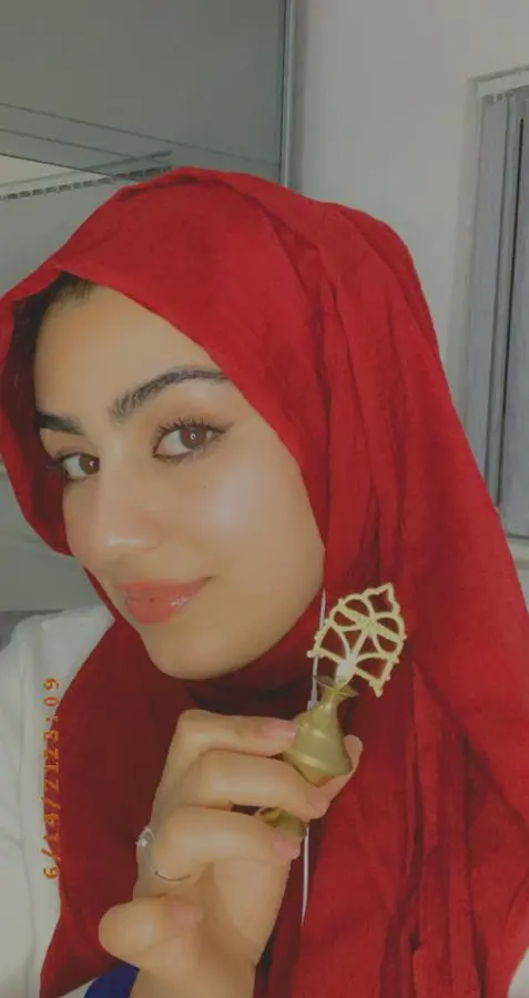 Blinkaria Noor-美图2